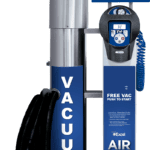Azul C_Air C Vacuum